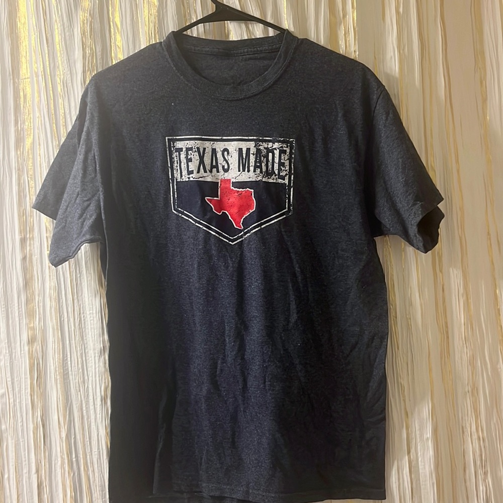 Texas shirt